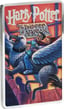 2 Unze Silber Harry Potter Gefangene von Askaban Buchcover 2025 (Auflage: 1.000 | Polierte Platte)