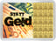 20 x 1g Goldbarren "Gold statt Geld" Combibarren (Valcambi)