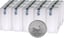 375 x 1 Unze Silber Krügerrand 2025