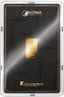 2,5g Goldbarren Heimerle und Meule (Kettner Edelmetalle)