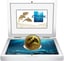 5 Unze Gold Ocean Five Delfin 2021 PP (Auflage: 33 | Polierte Platte | Zertifikat Nr. 1)