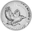 5 Unze Silber Kookaburra 2024 (Auflage: 500 | High Relief | Polierte Platte)