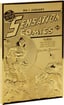5 Unze Silber Sensation Comics DC Golden Era 2025 (Auflage: 500 | vergoldet)