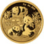 8g Gold China Panda 2025