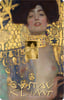 Gold Gustav Klimt Judith Münze