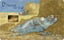 Gold Vincent van Gogh Mittagsrast Münze