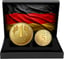 Silber Mark Set (Auflage: 500 | vergoldet)