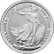 1/10oz Silber Britannia
