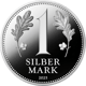1oz Silbermark PP