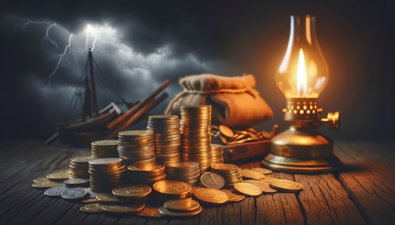 Gold Rally Hält An: Edelmetalle Klettern Auf Neue Rekorde - tjurxk0